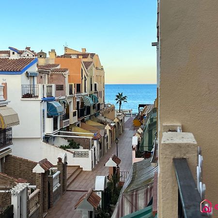 La Casona Appartement Oropesa del Mar Buitenkant foto