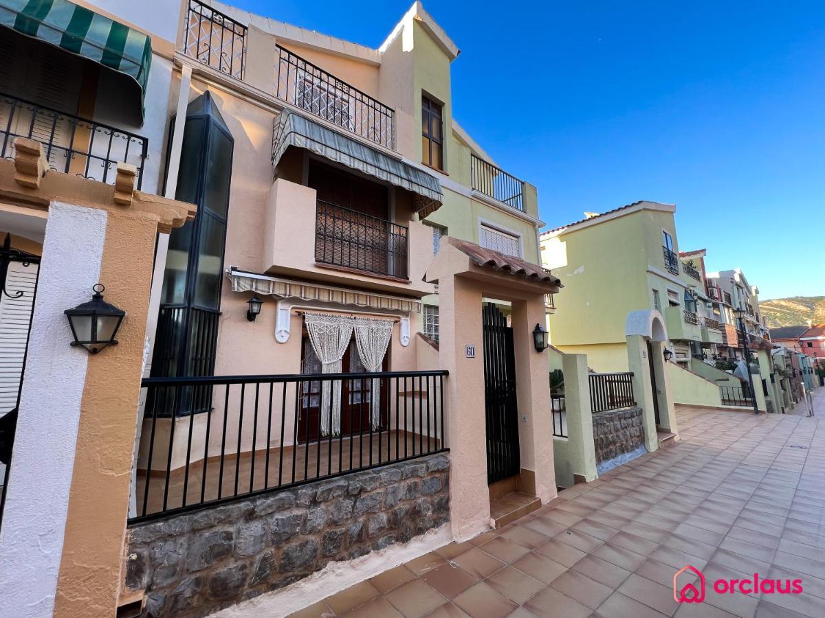 La Casona Appartement Oropesa del Mar Buitenkant foto