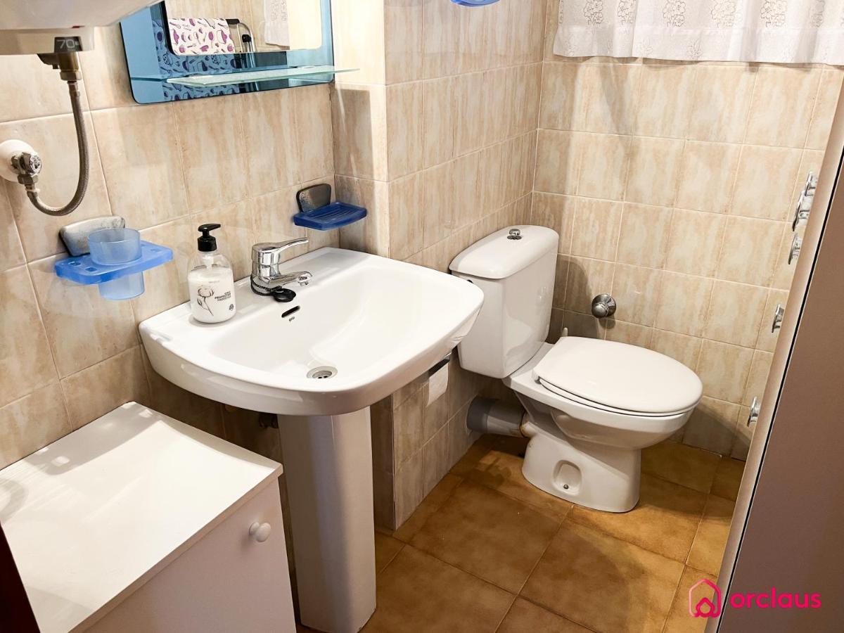 La Casona Appartement Oropesa del Mar Buitenkant foto