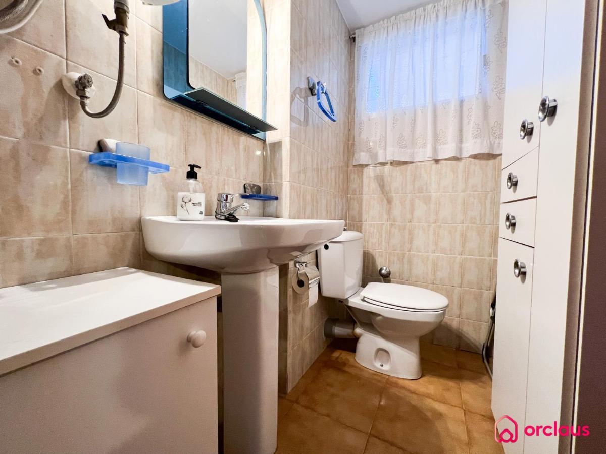La Casona Appartement Oropesa del Mar Buitenkant foto