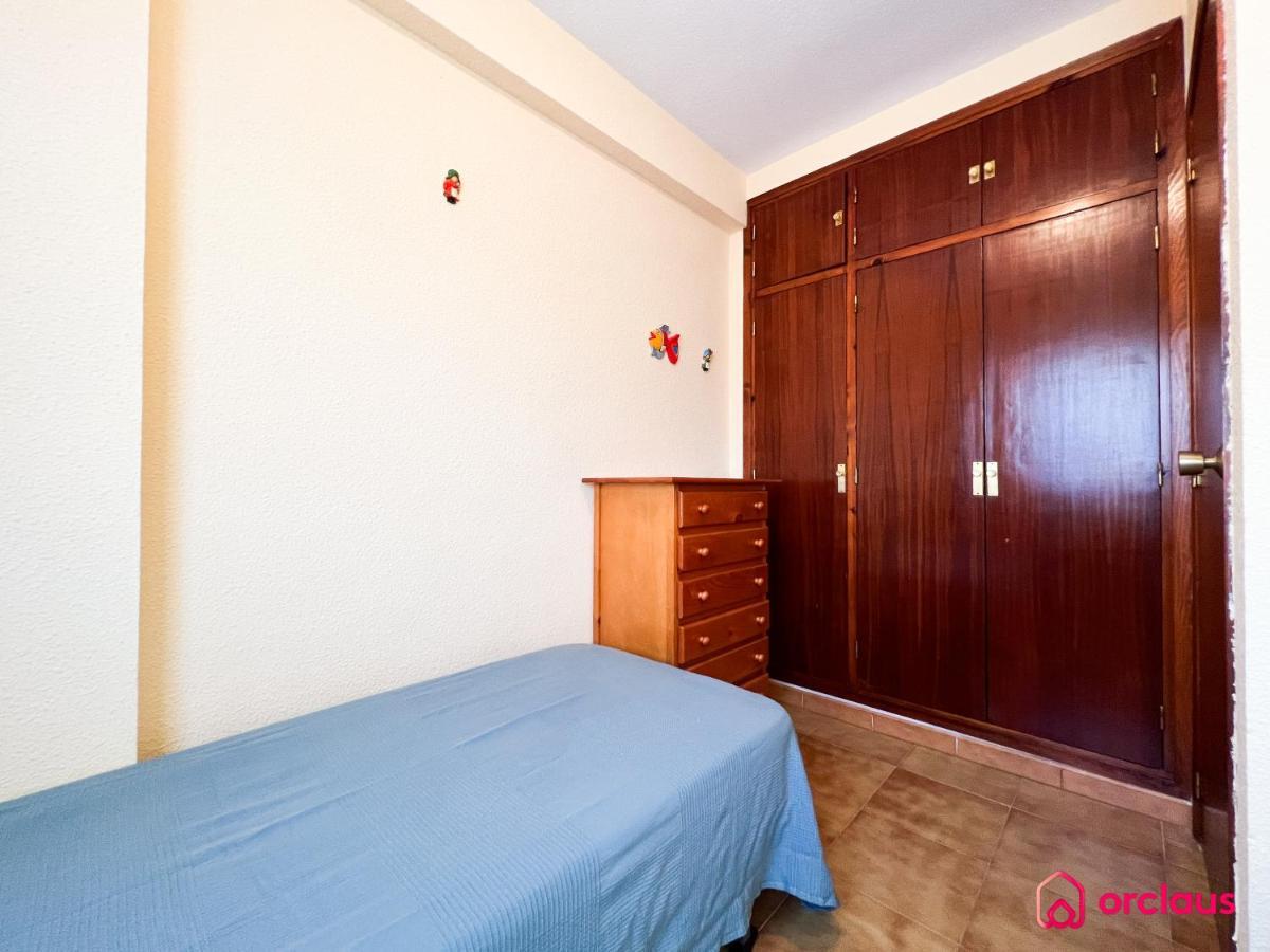 La Casona Appartement Oropesa del Mar Buitenkant foto