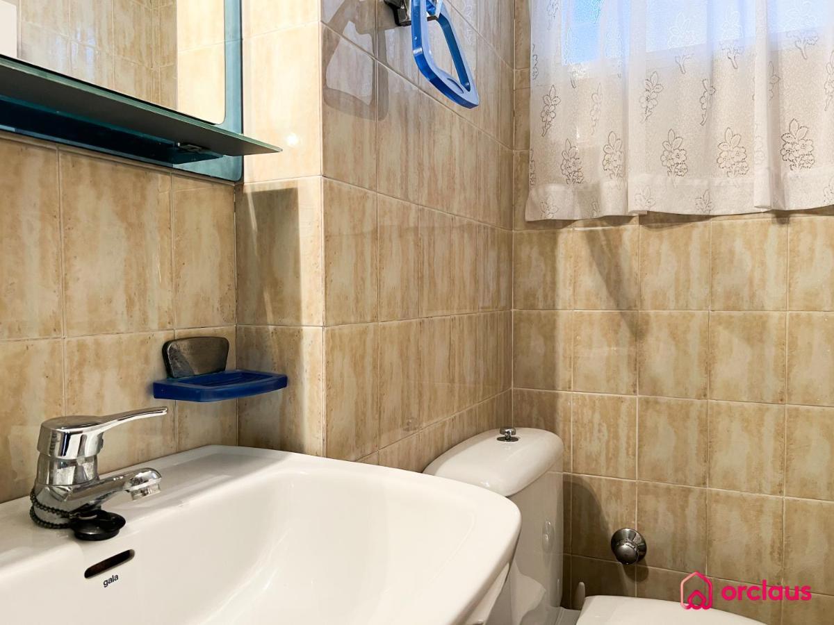 La Casona Appartement Oropesa del Mar Buitenkant foto