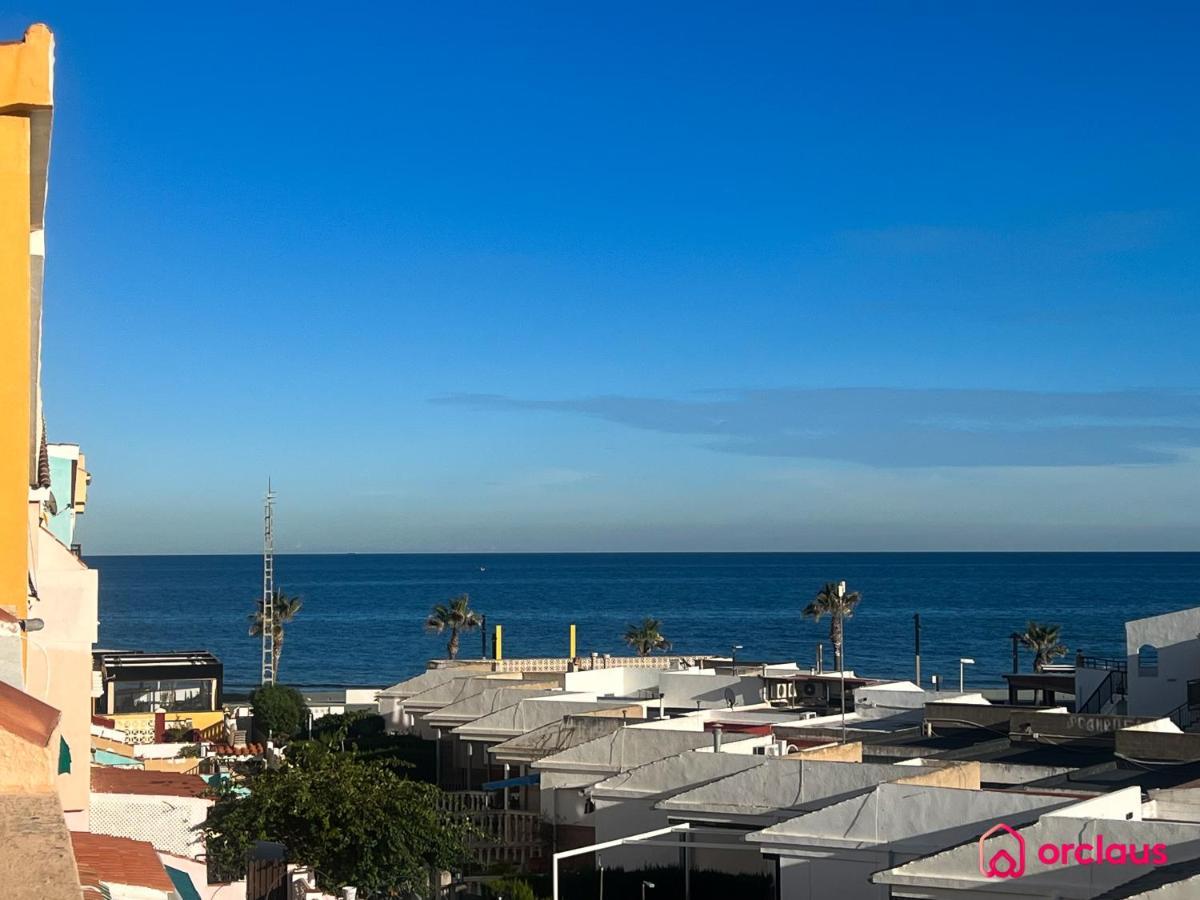 La Casona Appartement Oropesa del Mar Buitenkant foto