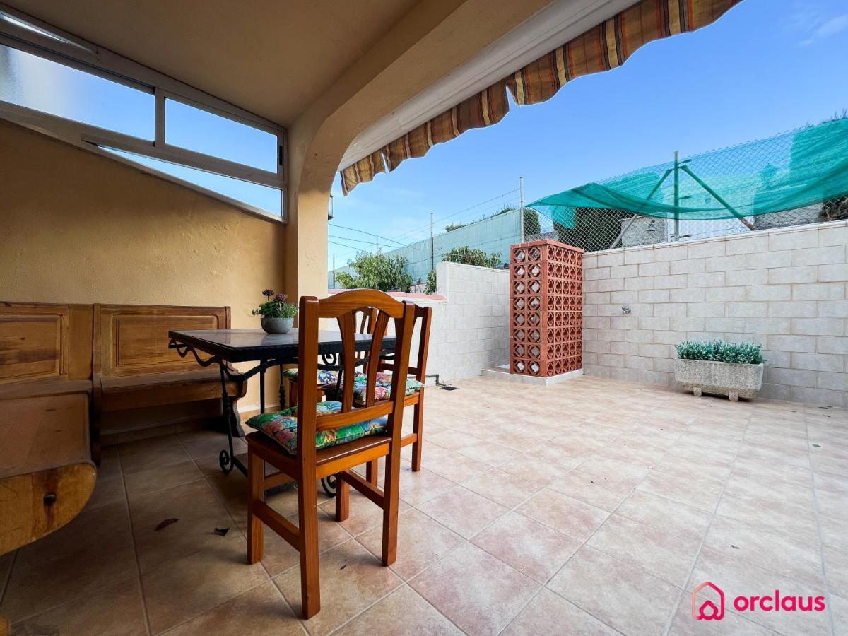 La Casona Appartement Oropesa del Mar Buitenkant foto