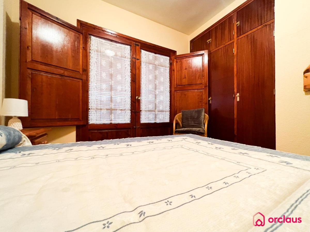 La Casona Appartement Oropesa del Mar Buitenkant foto