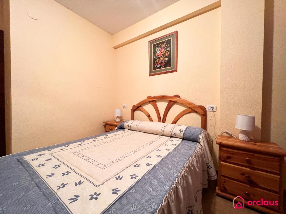 La Casona Appartement Oropesa del Mar Buitenkant foto
