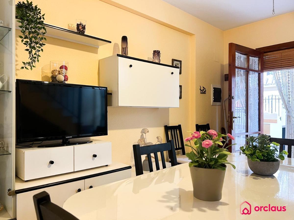 La Casona Appartement Oropesa del Mar Buitenkant foto