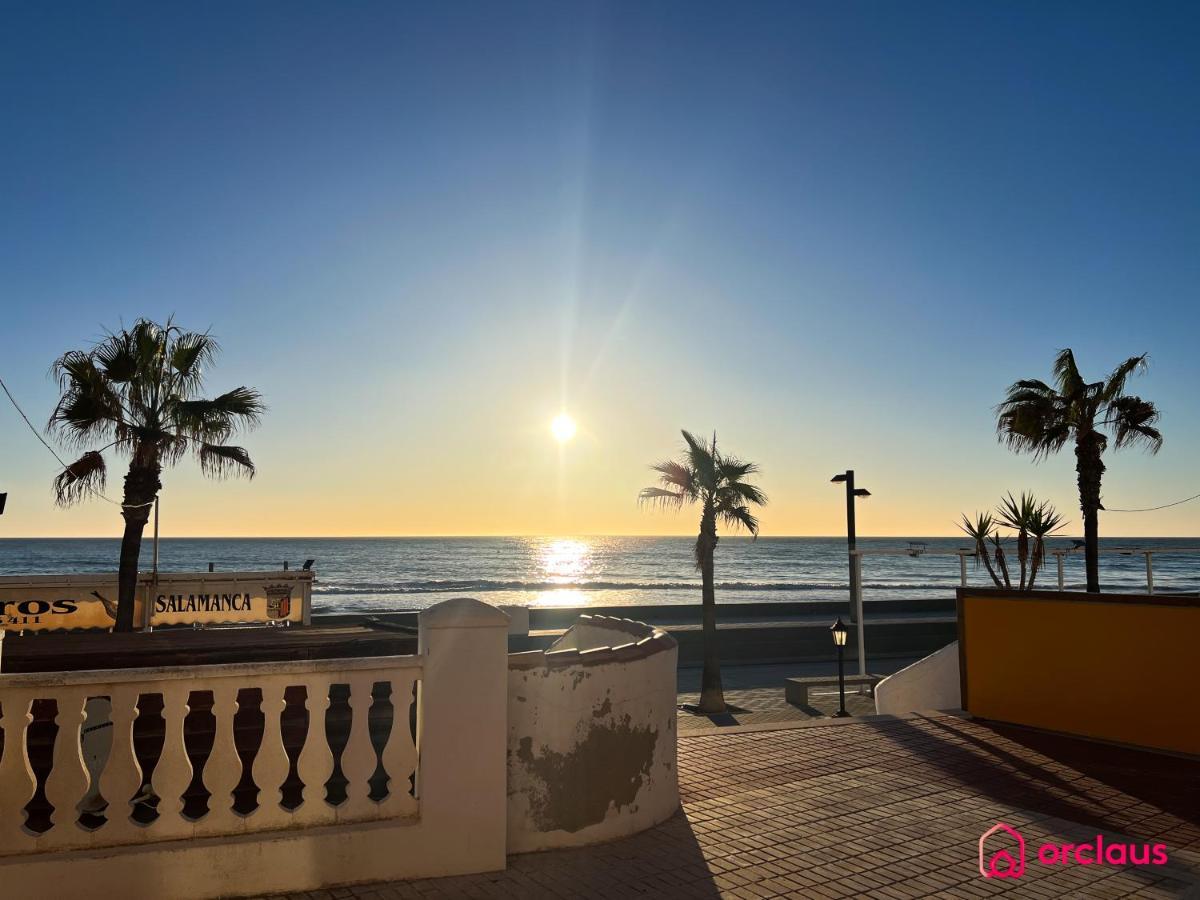 La Casona Appartement Oropesa del Mar Buitenkant foto