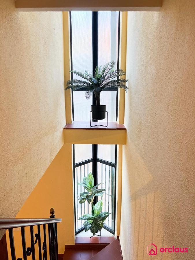 La Casona Appartement Oropesa del Mar Buitenkant foto