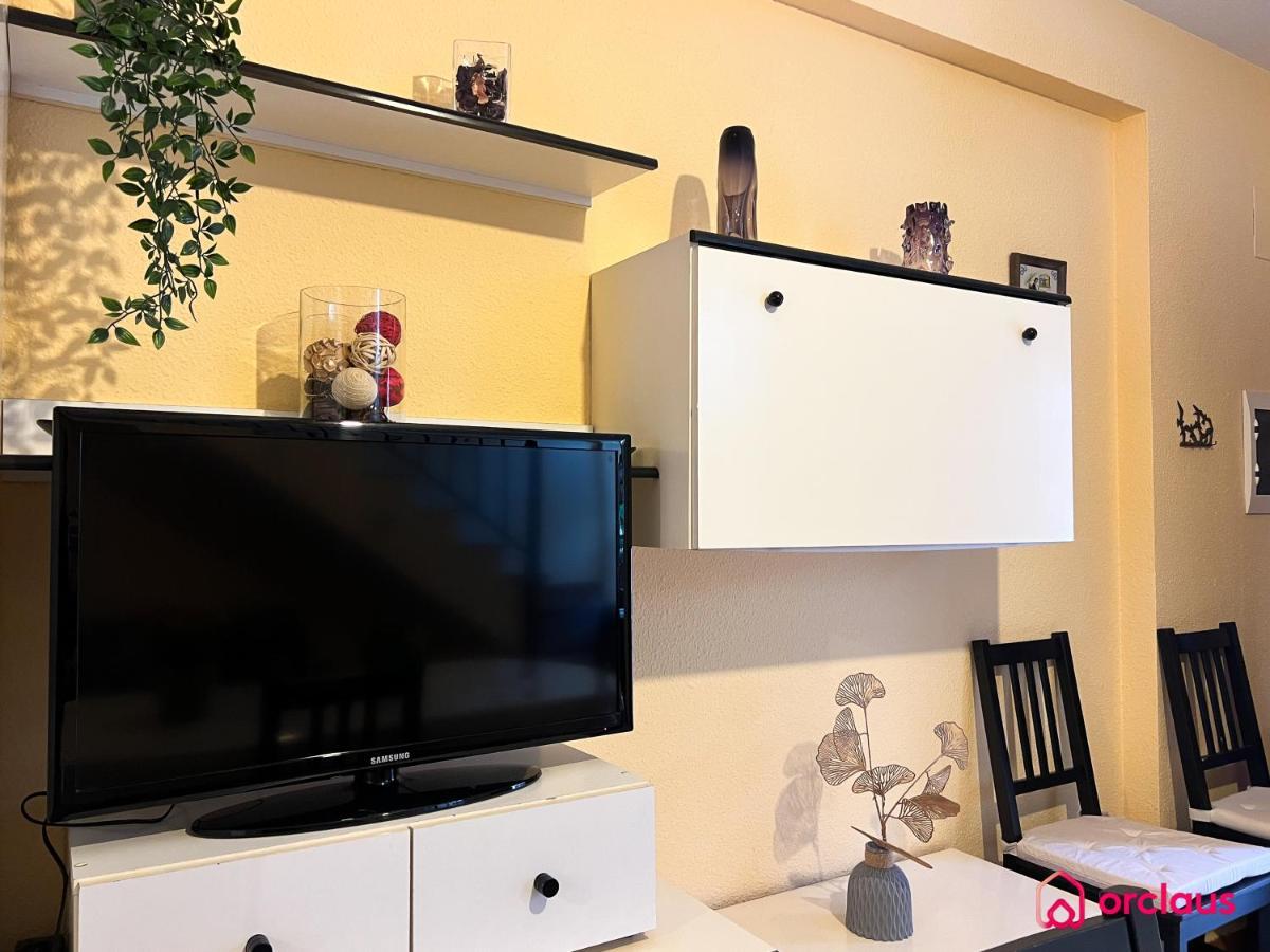 La Casona Appartement Oropesa del Mar Buitenkant foto
