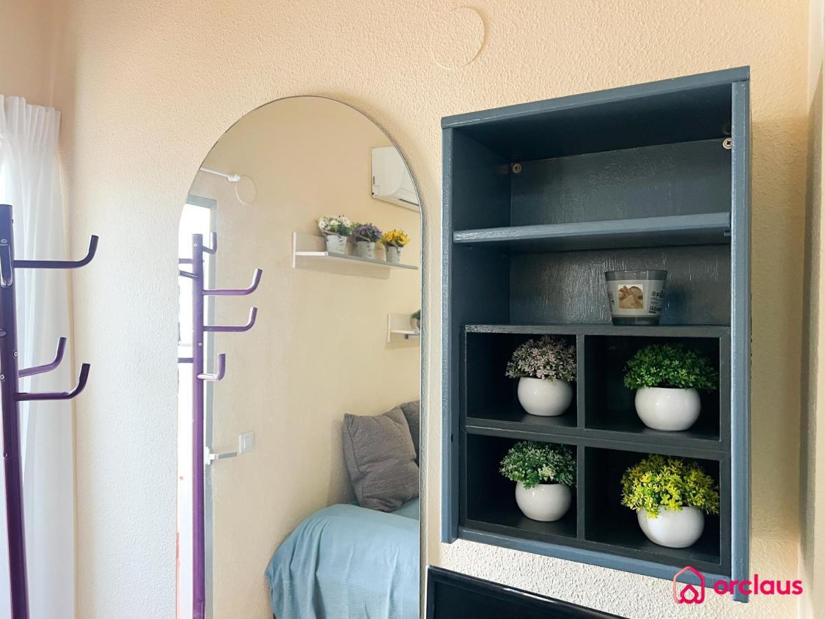 La Casona Appartement Oropesa del Mar Buitenkant foto
